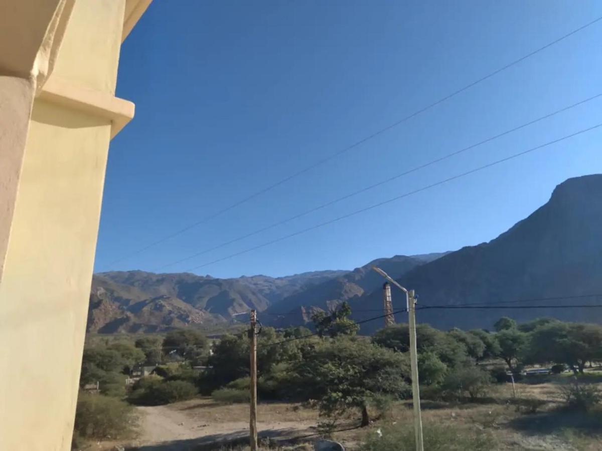 カファヤテVistas Del Coloradoアパートメント エクステリア 写真